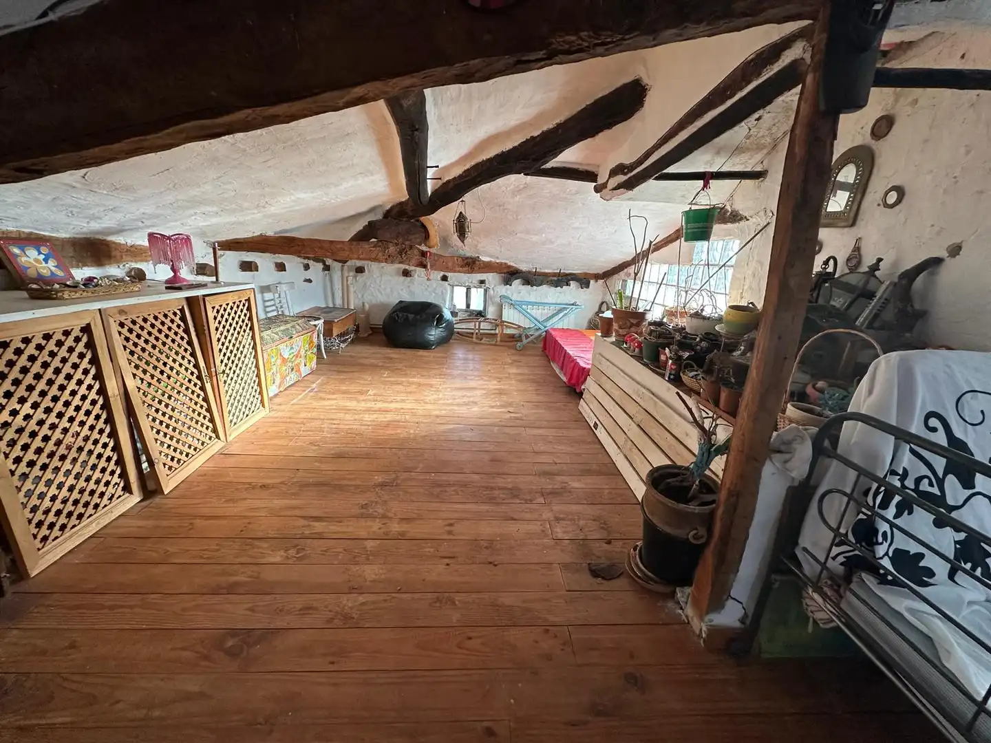 Casa o chalet en venta en Revillarruz con Calefacción, Terraza y Trastero