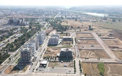 Exterior view of Residential for sale in Badajoz Capital