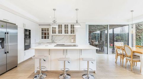 Photo 2 of Houses for sale in El Cantizal, Las Rozas de Madrid