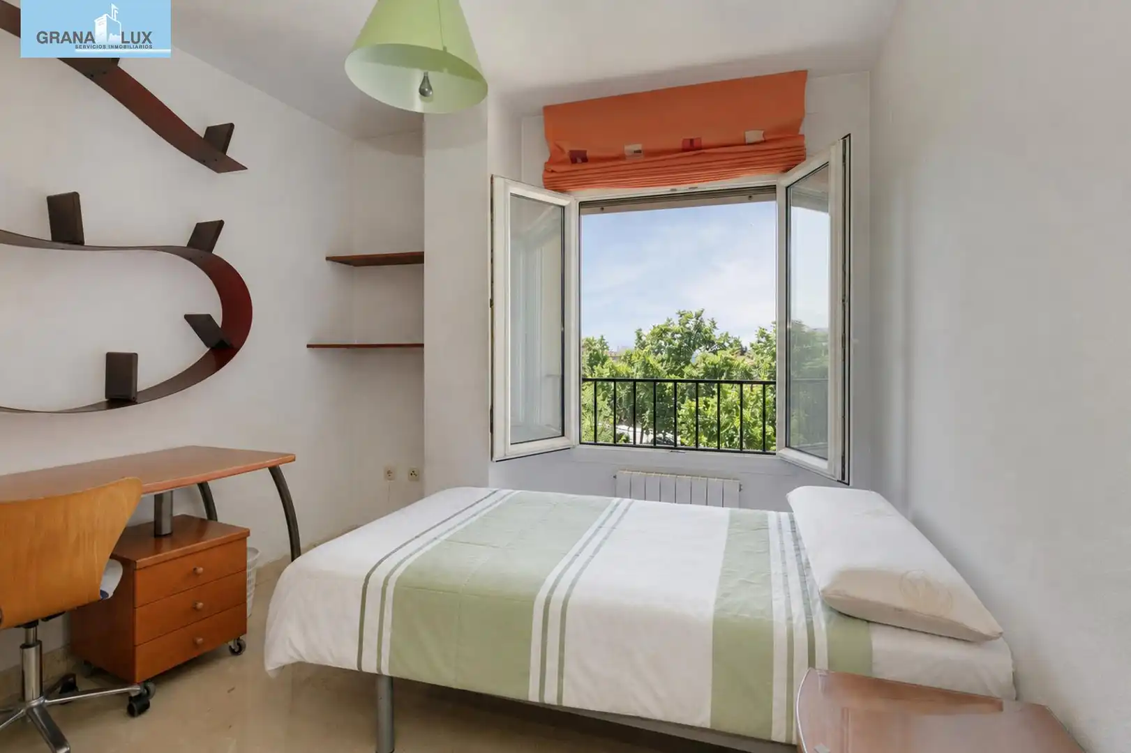 Apartament amb piscina en venda a 54 Calle Ramón y Cajal #escalera  p3  / 4B, imagen 11