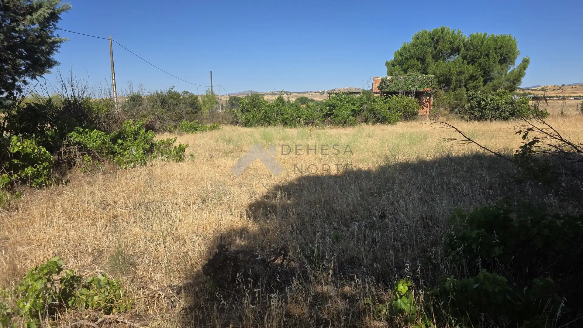 Casa rústica en venta en El Molar (Madrid), imagen 17