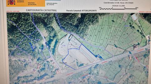 Photo 3 of Premises for sale in Avenida Lugo, 41, Cervo, Lugo