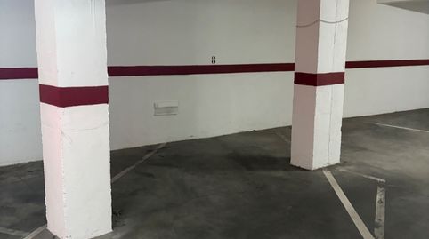 Photo 2 of Garage for rent in Calle Álvaro Gil, 6, Carmelitas, Salamanca Capital