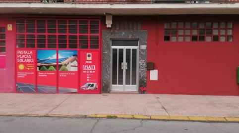 Foto 3 de Pis en venda a Batalla de Bailén, Centro, Ponferrada