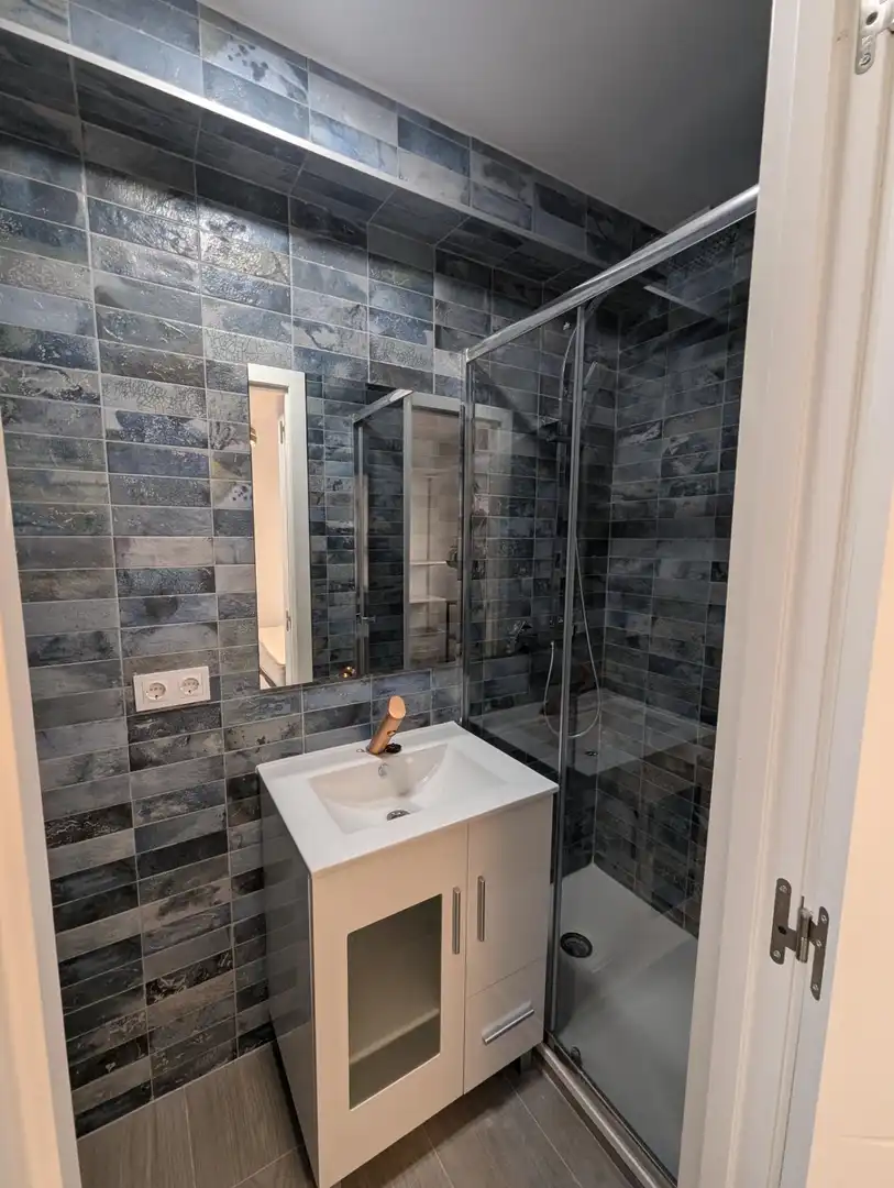 Piso con terraza en venta en Jesús, imagen 18