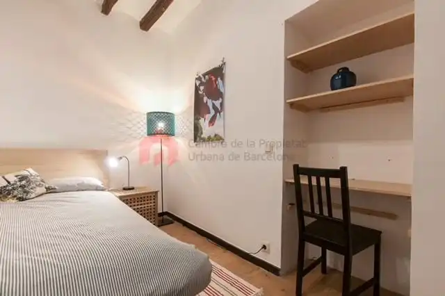 Flat with terrace for sale in Ciutat Vella, imagen 21