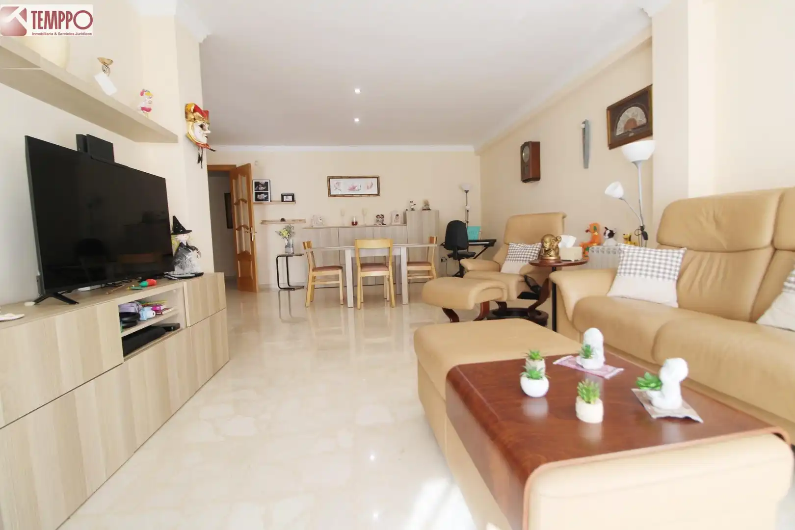 Flat with terrace for sale in Centre, imagen 12