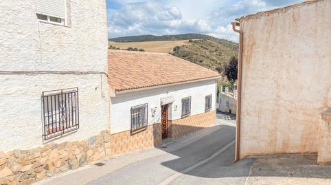 Foto 3 de Finca rústica en venta en N/a, 59, Agrón, Granada