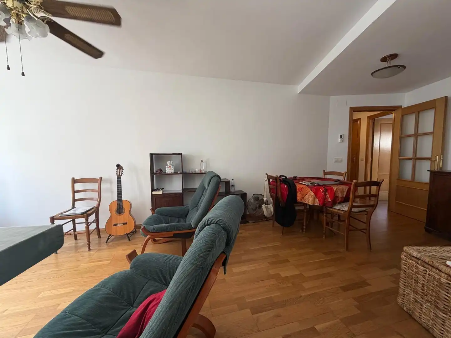 Flat with lift for sale in Ezequiel González - Conde de Sepúlveda, imagen 10