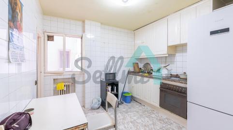 Foto 5 de Piso en venta en Cristo de las Cadenas, El Cristo, Oviedo
