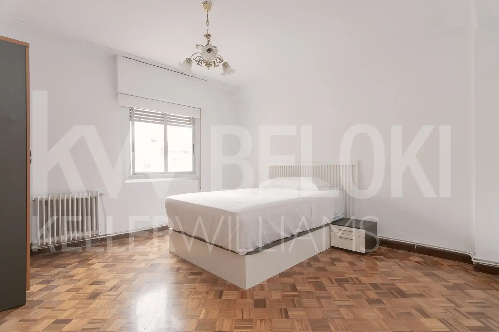 Habitación de Piso en venta en  Pamplona / Iruña con Calefacción y Balcón