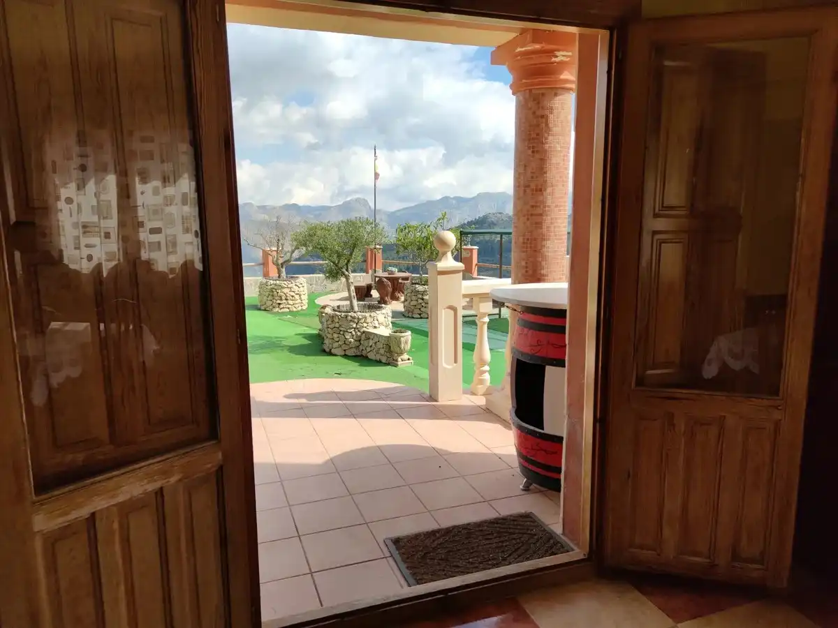 Villa avec terrasse à vendre à Confrides, imagen 50