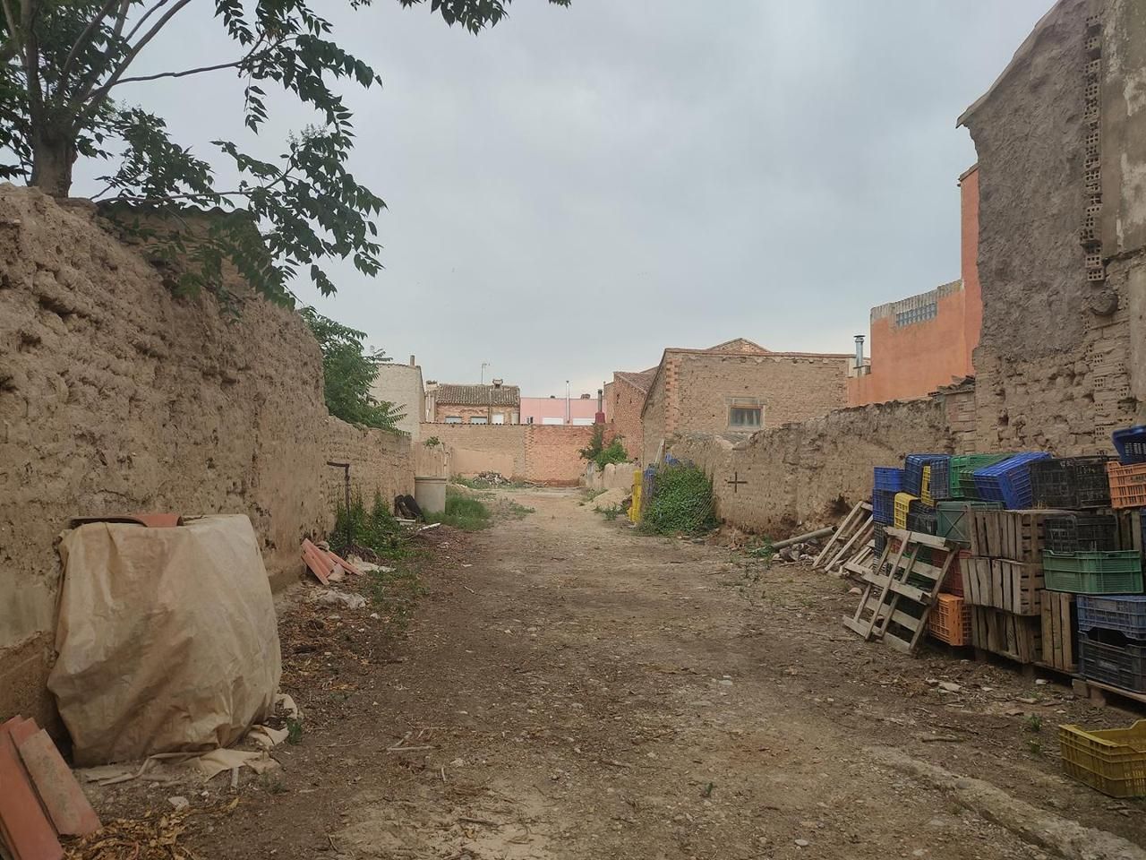 Residential for sale in Boquiñeni