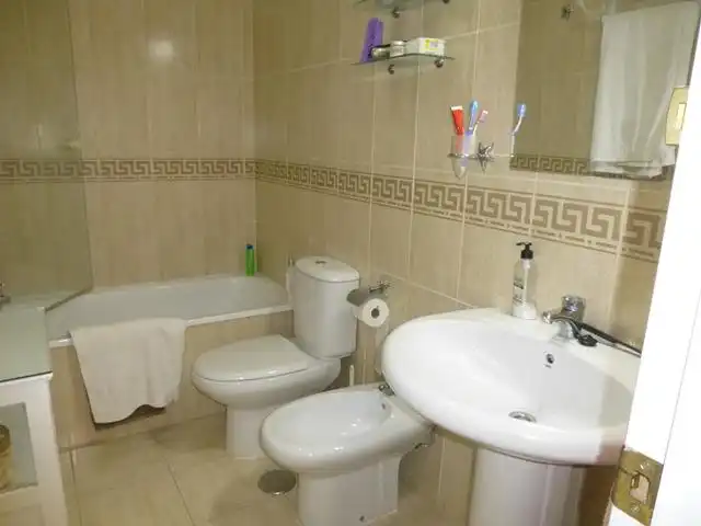 Attique avec piscine à louer à Avenida del Mar 2, imagen 10