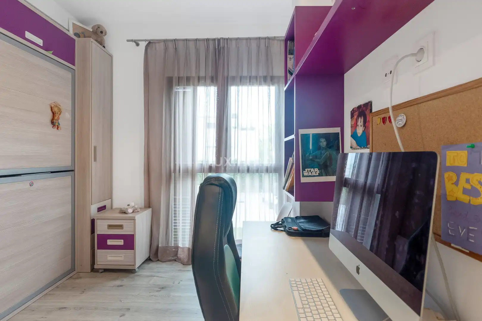 Chalet con terraza en venta en La Alberca, imagen 15