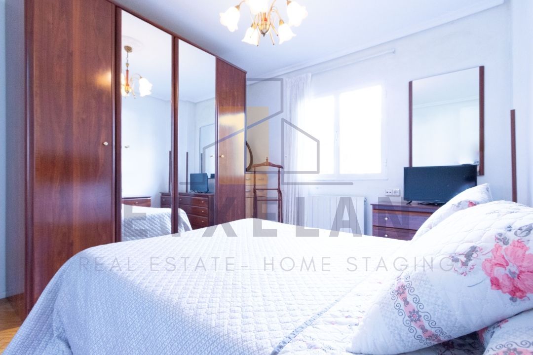 Habitación de Piso en venta en Elorrio con Calefacción, Terraza y Trastero