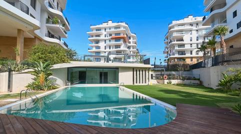Photo 2 of Apartment for sale in Paseo del Emperador Nerón, Platja de Torres, Villajoyosa / La Vila Joiosa