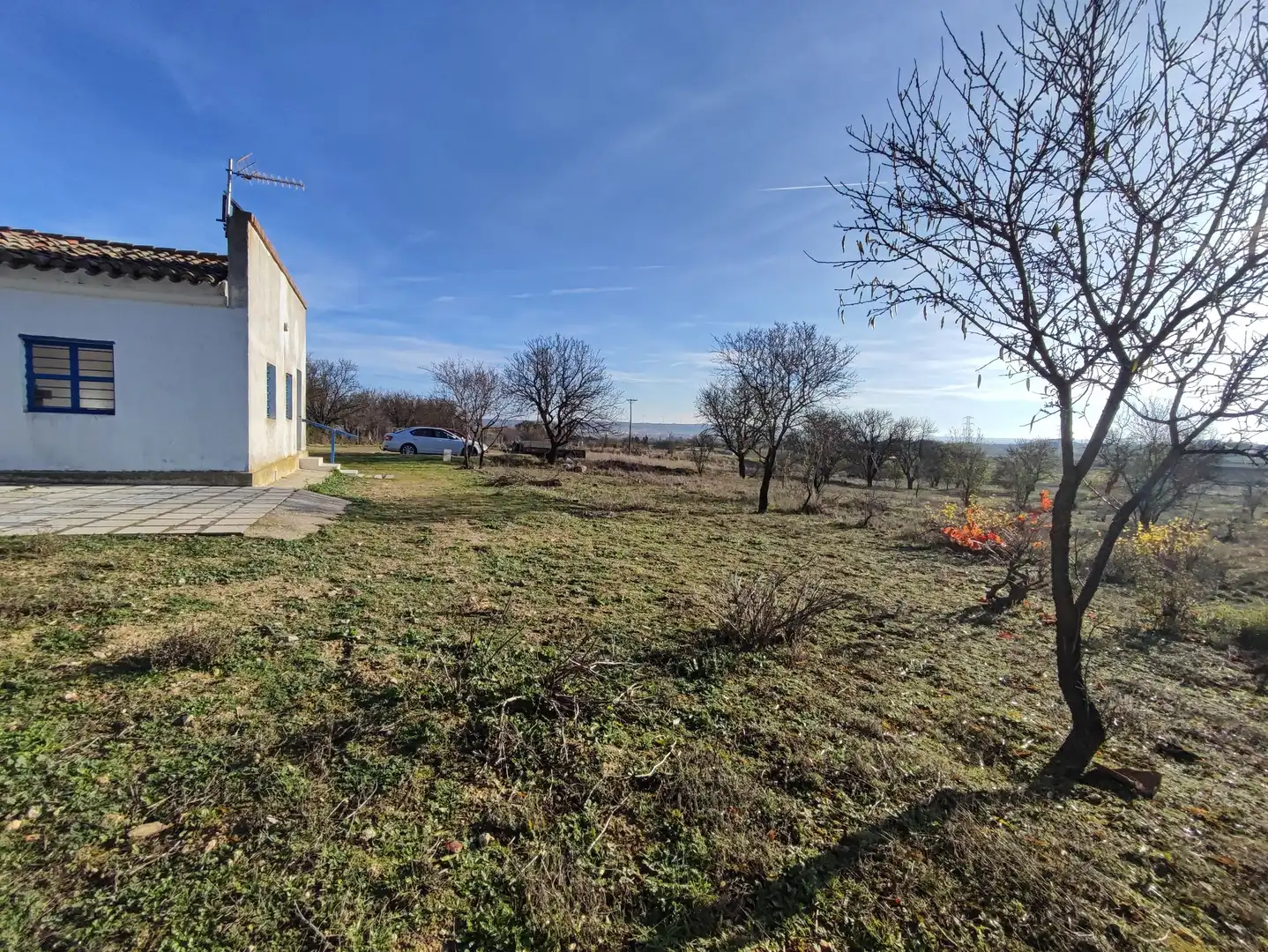 Finca rústica en venda a Carretera Autilla, 37, Allende el Río