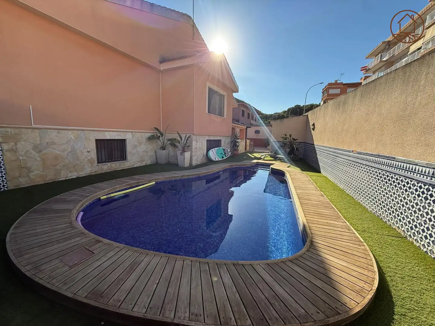 Villa mit Terrasse zum Verkauf in Calle RAFAEL ALBERTI 14, imagen 88