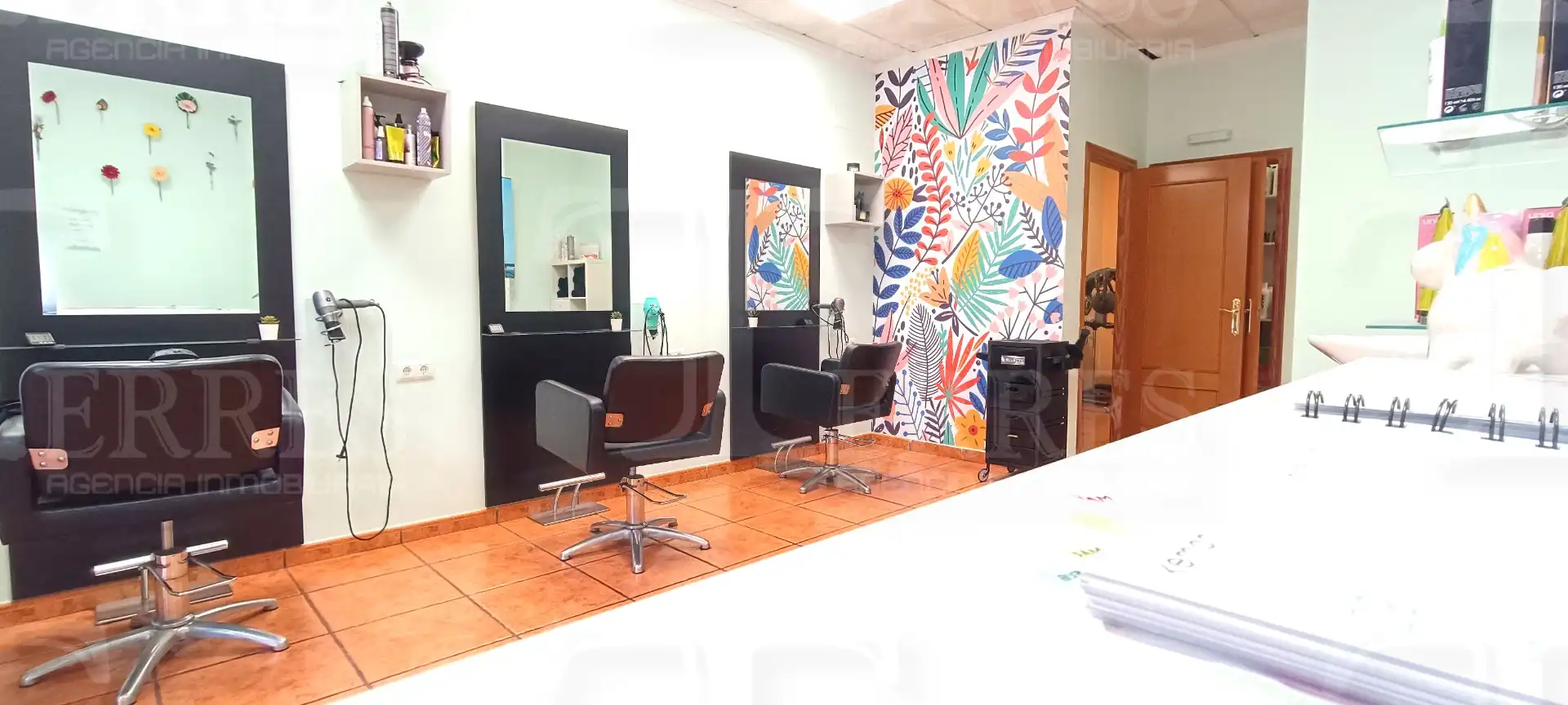 Local comercial en venda a Carrer Blasco Ibáñez
