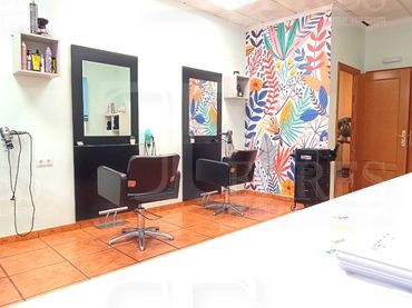 Local comercial en venta en Carrer Blasco Ibáñez