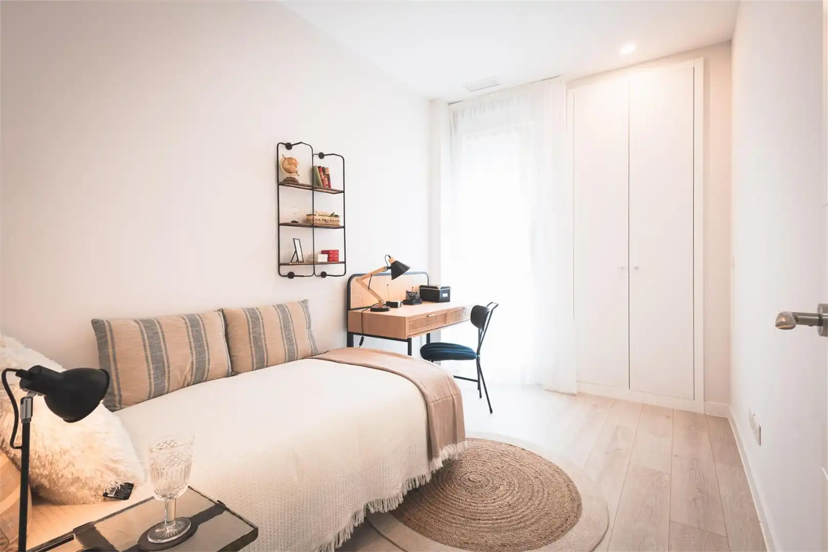 Maisonette zum Verkauf in Calle Francisco Guerra, 13, Valdepasillas - La Paz - Huerta Rosales