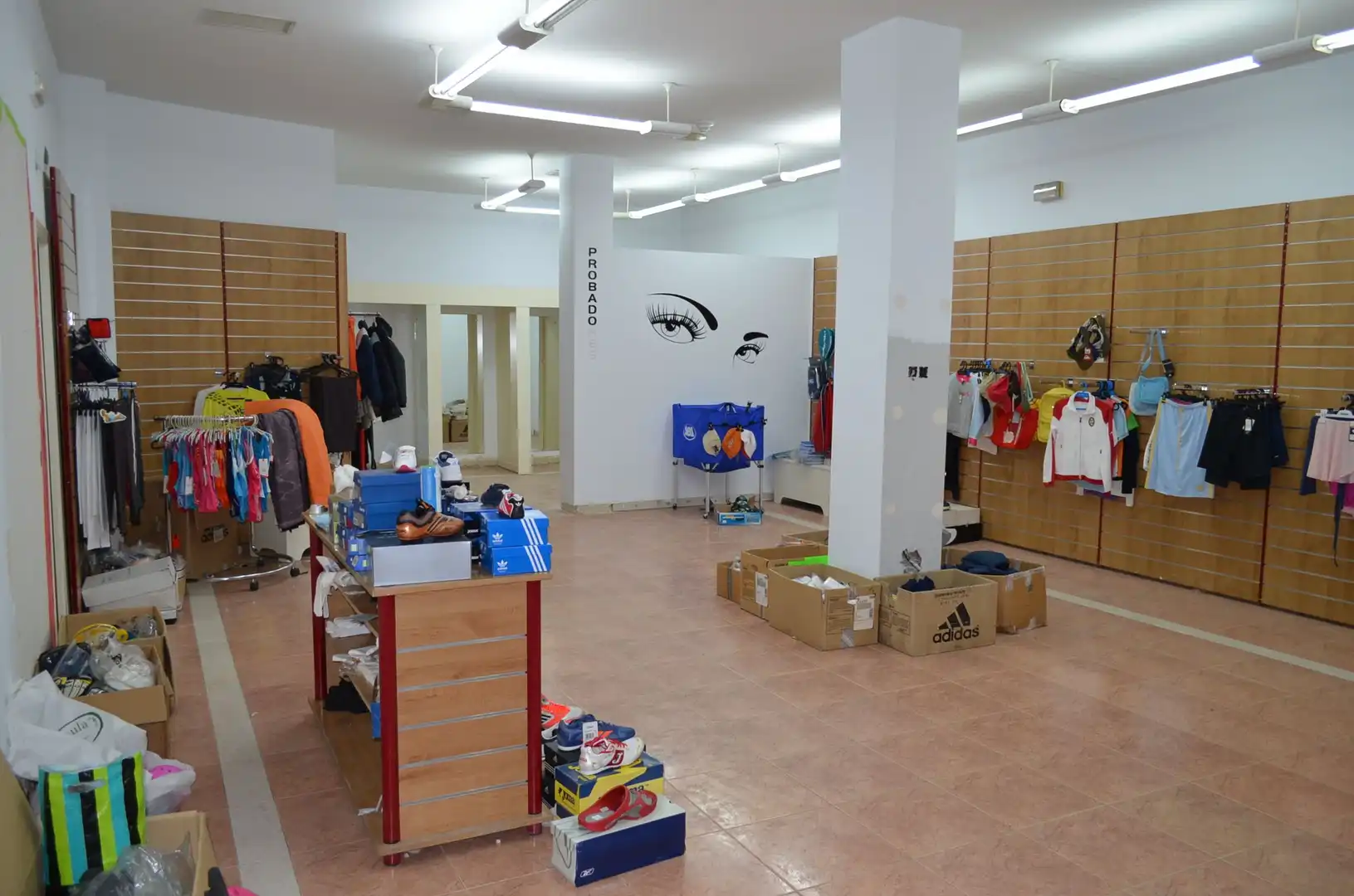 Locale commerciale in affitto a Calle Rey 21, imagen 9