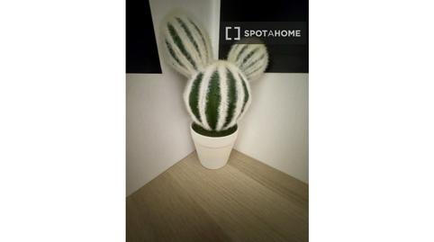 Photo 4 of Flat for share in Les Roquetes,  Barcelona Capital