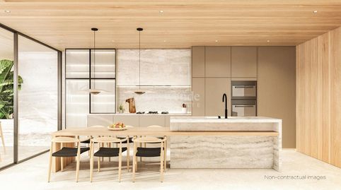 Foto 5 von Wohnung zum Verkauf in Joaquin Gadea, Santa Eulària, Santa Eulària des Riu