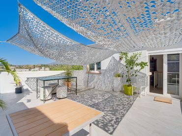 Casa a schiera in vendita a Benamara - Atalaya
