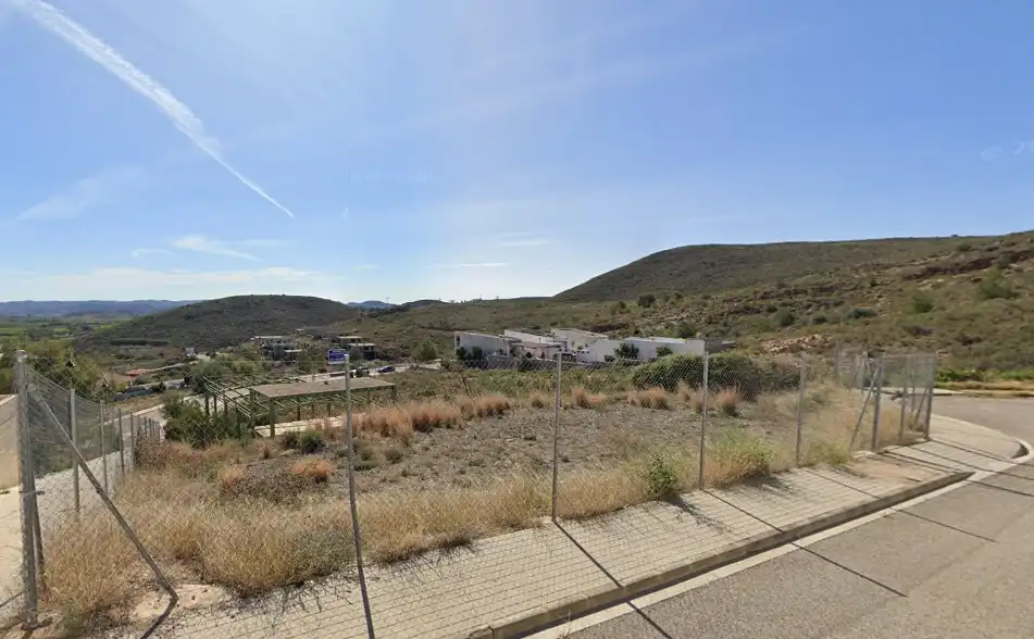 Terreno rústico en venta en Ur. Balcón de Montroy II, imagen 6