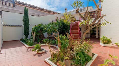 Foto 3 de Finca rústica en venta en Pedreguer, Alicante