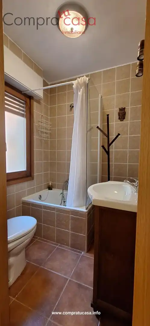 Appartement avec terrasse à vendre à Calle ALHONDIGA-LA, imagen 12