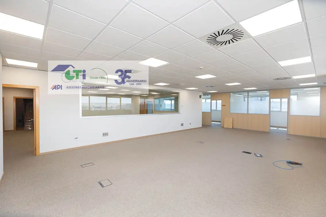 Office space to rent in C/Bari, imagen 27