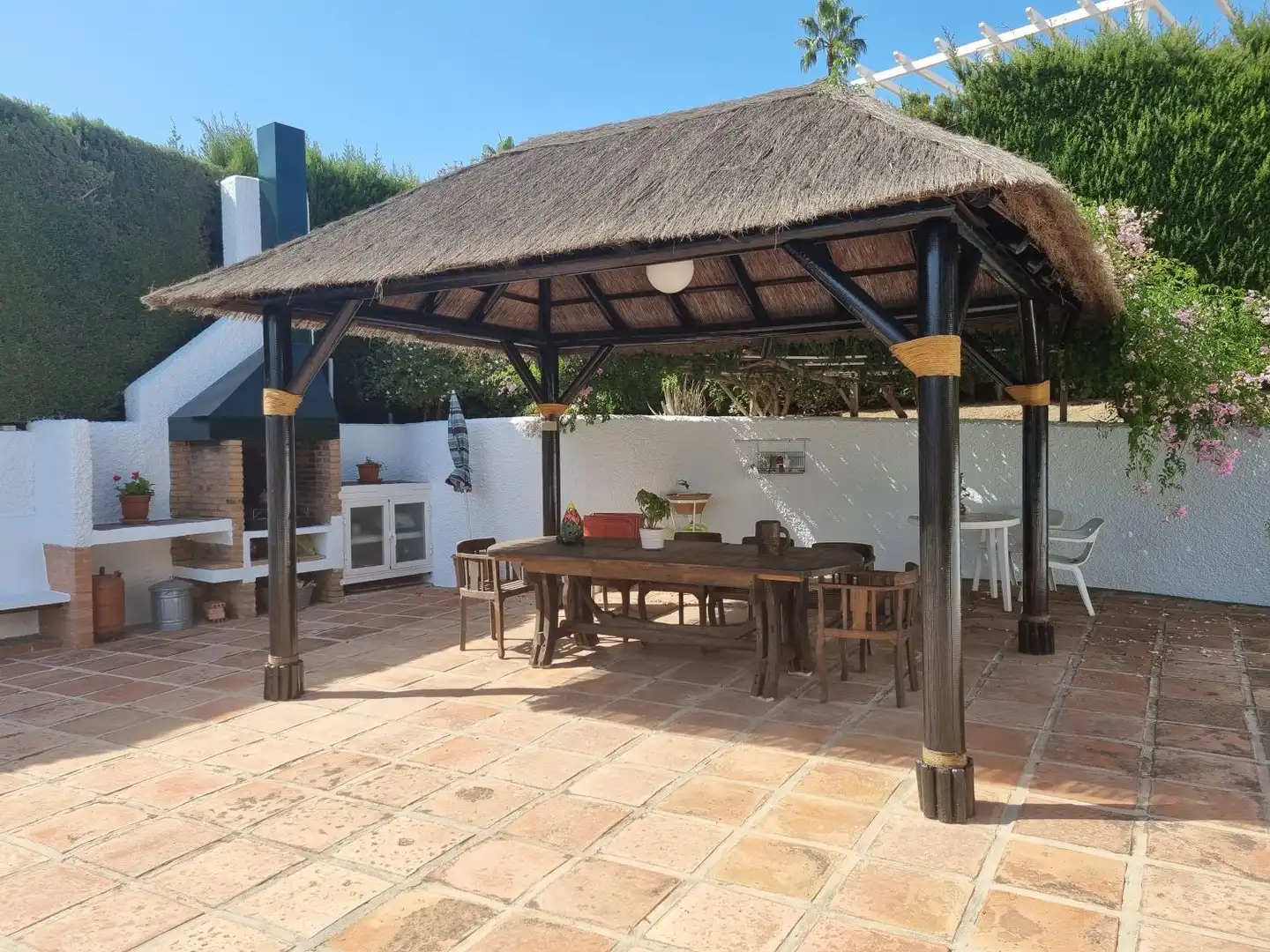 Terrace of Houses for sale in Málaga  with Air Conditioner and Terrace