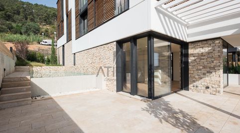 Foto 2 de Casa o xalet en venda a Sarrià, Barcelona Capital