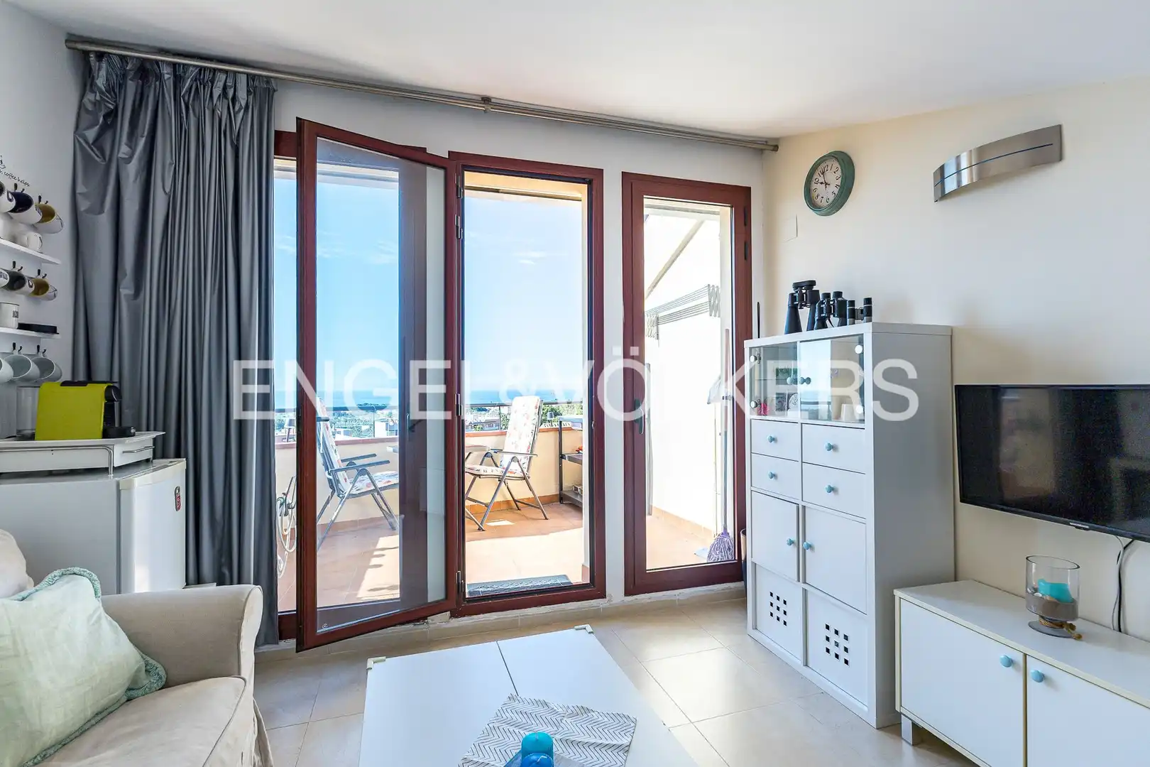 Wohnung mit Terrasse zum Verkauf in Creixell, imagen 2