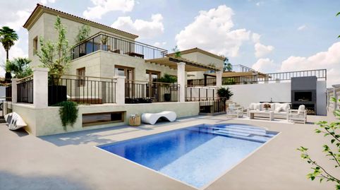 Photo 2 of Houses for sale in Pueblo Acantilado - Lanuza, El Campello