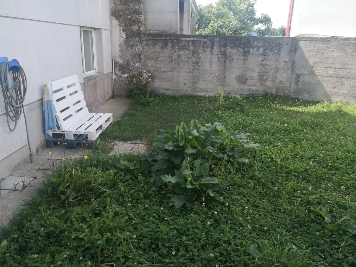 Houses for sale in Carballo  with Furnished