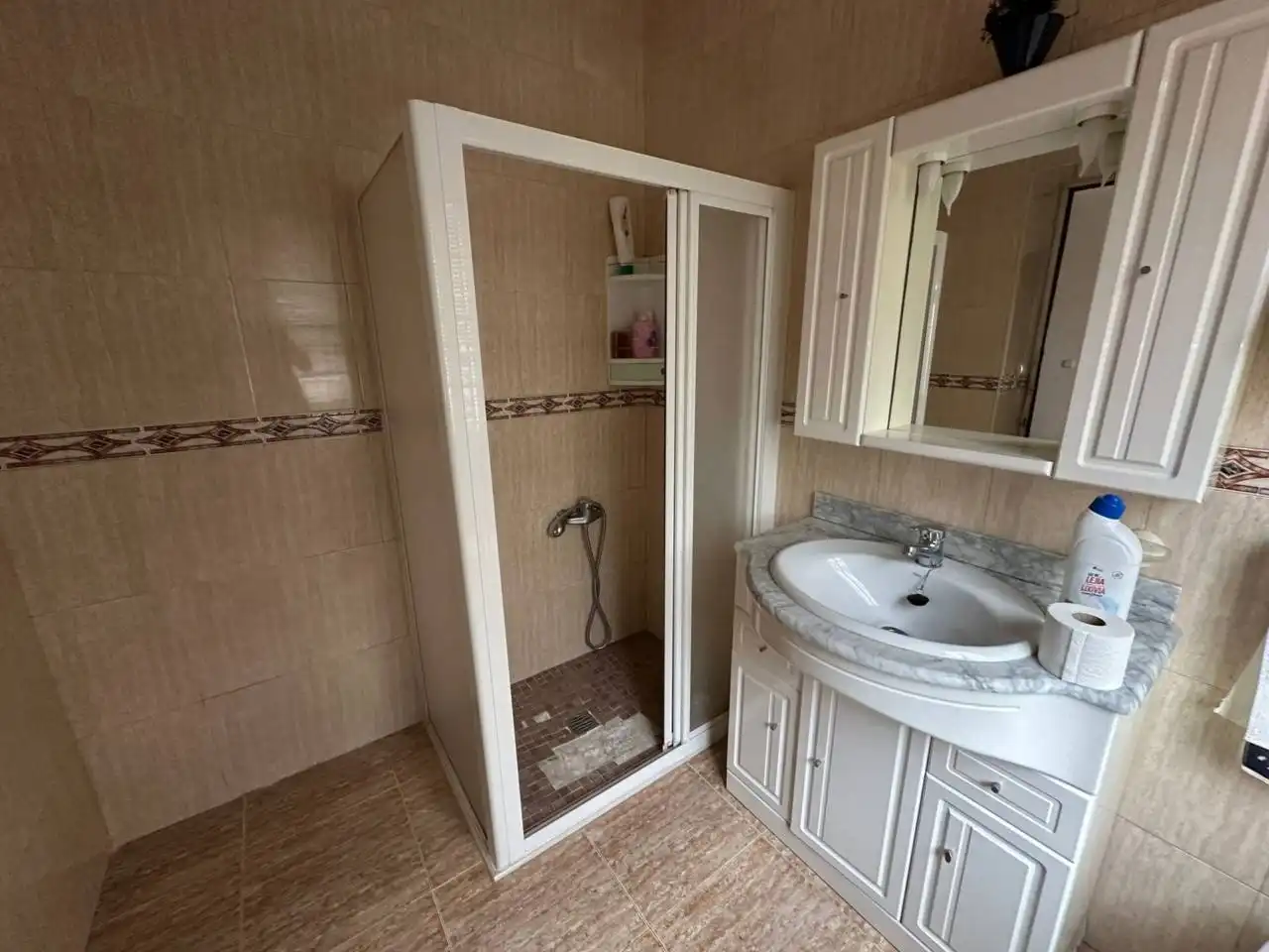 Baño de Casa o chalet en venta en Archena con Terraza