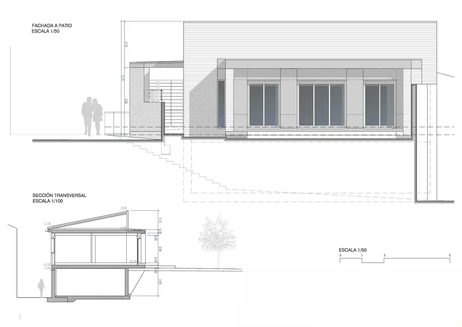 Residencial en venda en Zaragoza