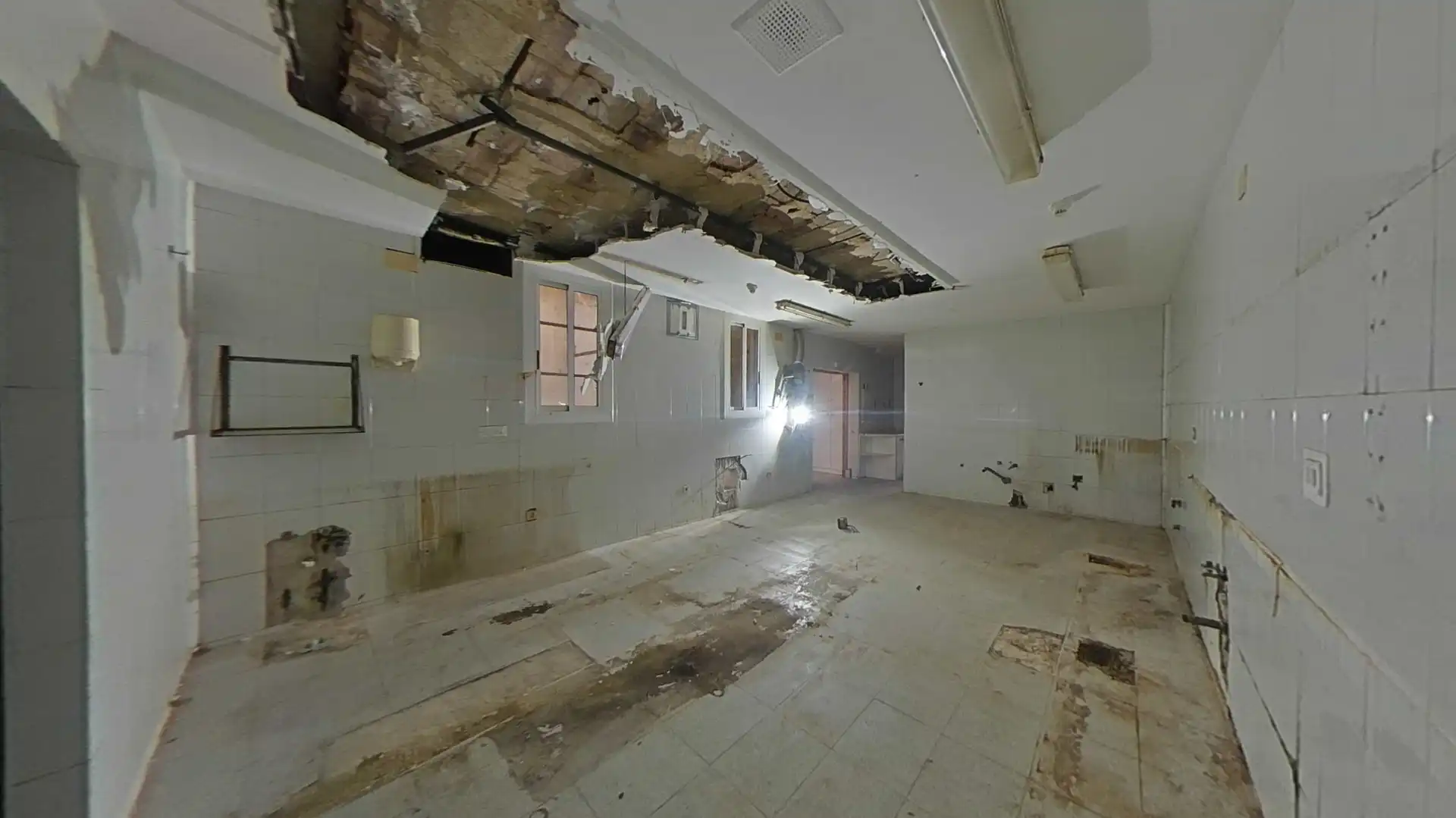 Edificio en venta en Andosilla