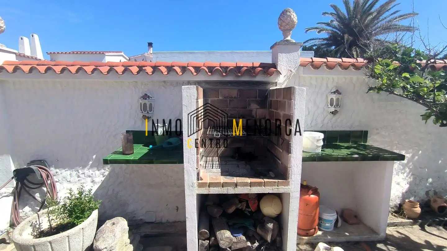 Casa con piscina in vendita a Cala en Blanes, imagen 21