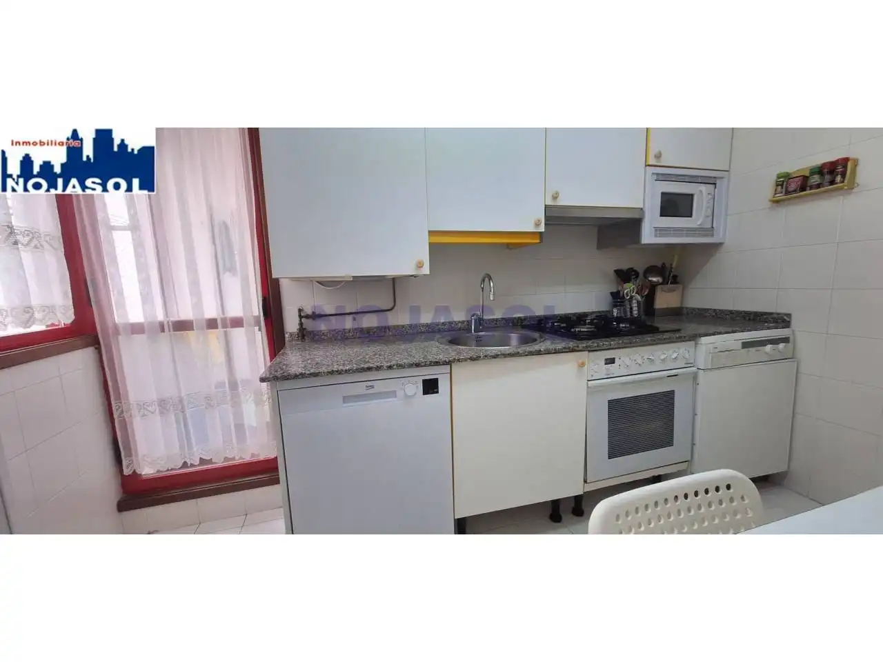 Wohnung mit Terrasse zur Miete in Calle LOS PINARES 54, imagen 14