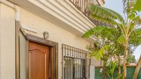 Exterior view of House or chalet for sale in Santa Pola  with Air Conditioner, Heating and Terrace