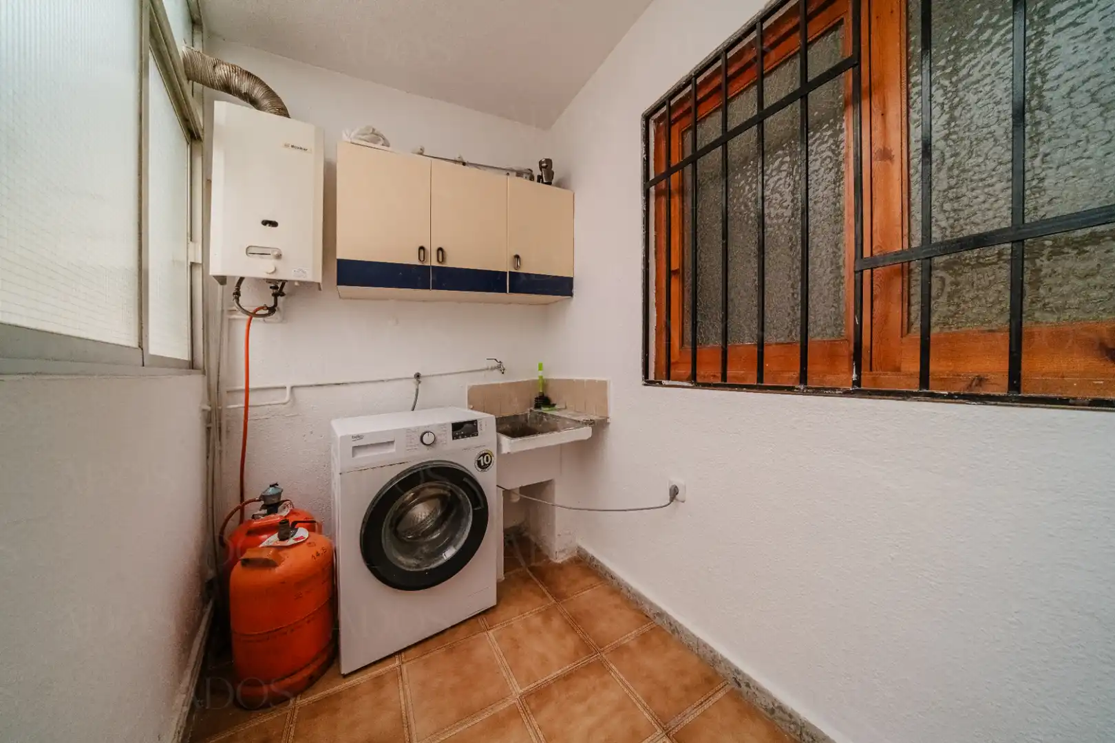 Wohnung mit Aufzug zum Verkauf in Calle Doctor Fleming 10, imagen 6