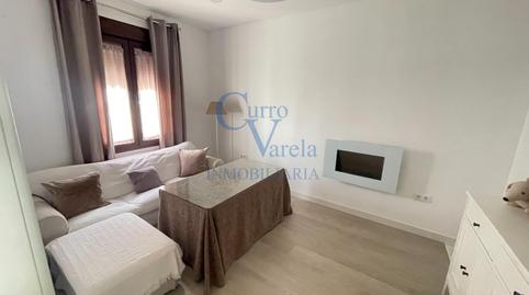 Foto 4 de Casa adosada en venta en Centro - Doña Mercedes, Dos Hermanas