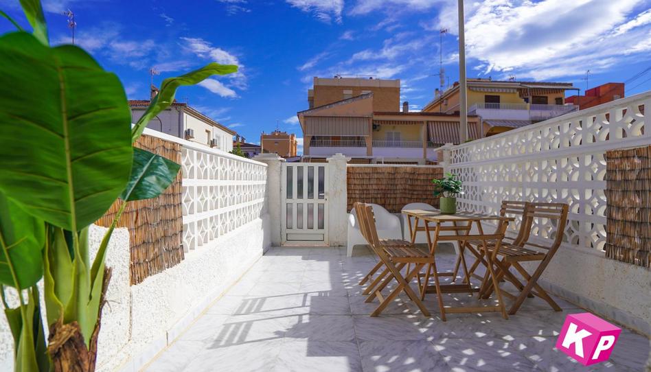 Photo 1 of House or chalet for sale in Guadalajara, Gran Playa, Alicante