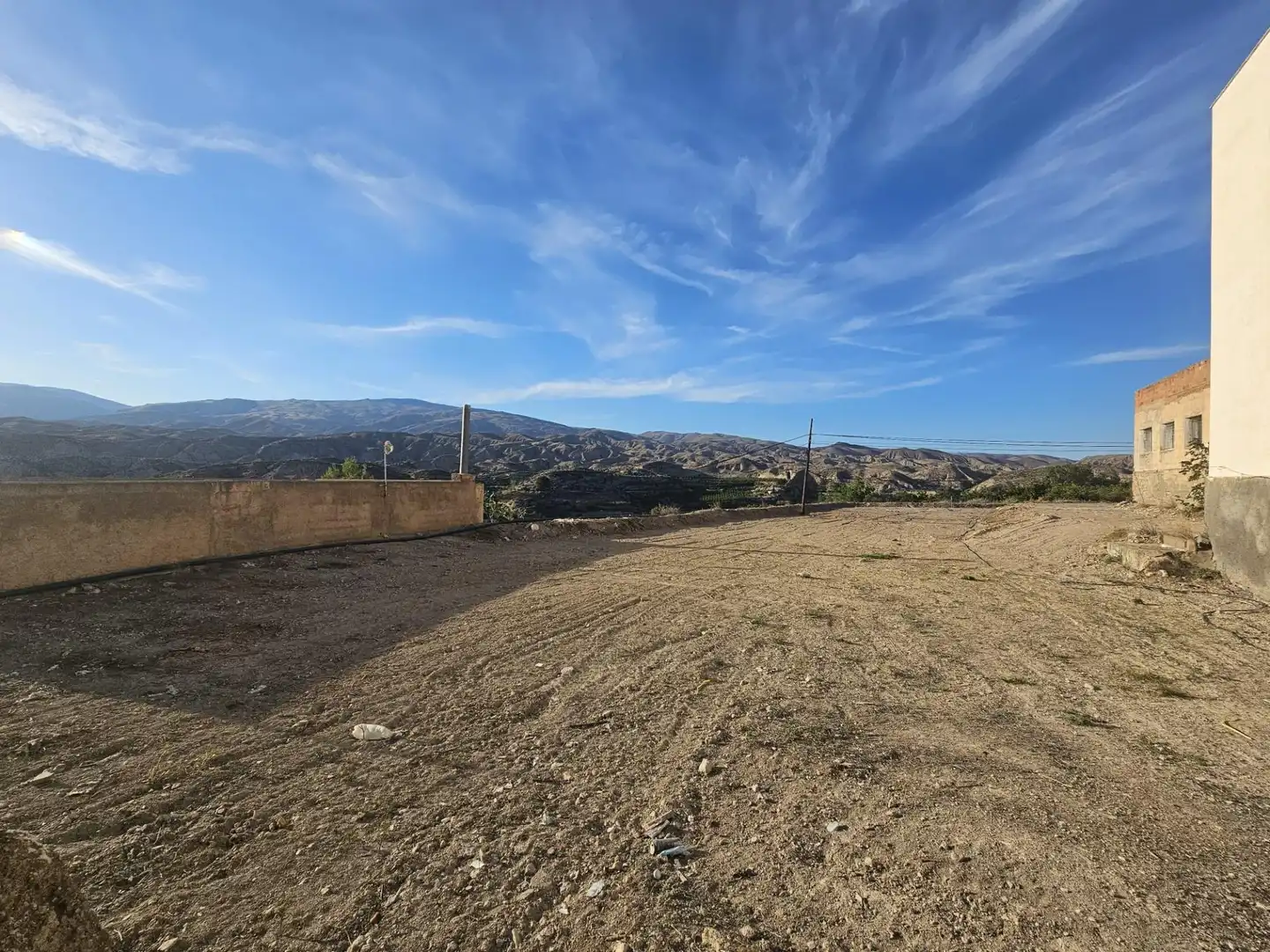 Residencial en venda en Instinción