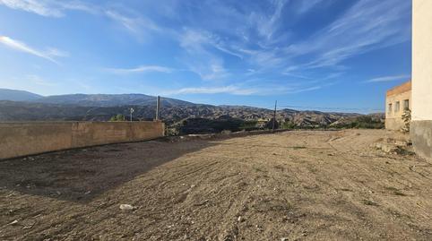 Foto 4 von Residential zum Verkauf in  Carretera Gador-laujar, Instinción, Almería